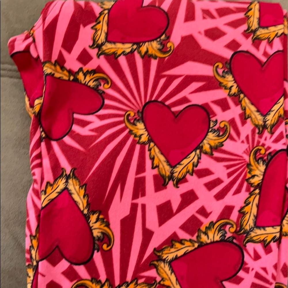 Lularoe leggings